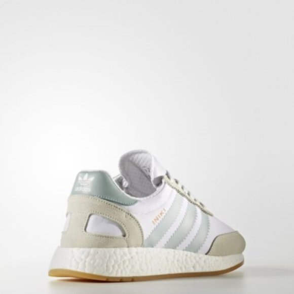 Adidas Originals Women's Iniki Runner Casual Shoes - Picture 2 of 6